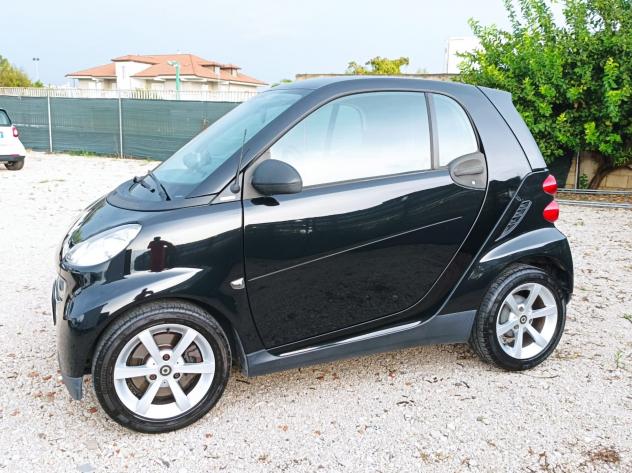 Smart ForTwo 1000 52 kW couppulse - Foto 3