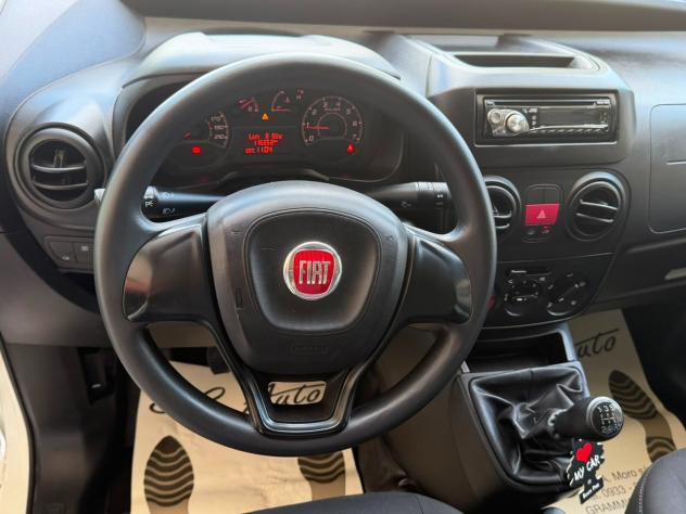 Fiat Fiorino 1.3 MJT 80CV Cargo - Foto 6