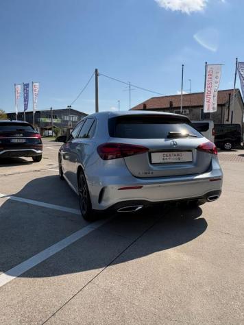 MERCEDES-BENZ A 180 d Automatic AMG Line Advanced Plus rif. 24112547 - Foto 5