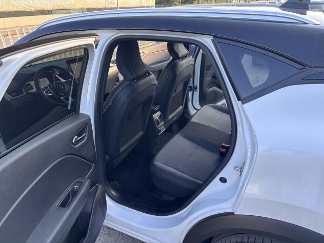 Renault Captur Captur 1.0 eco-g Techno 100cv - Foto 10