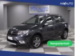 Dacia Sandero Stepway 1.5 DCI S&S Con Navi 90CV