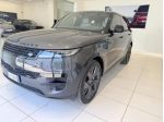 Land Rover Range Rover Sport 3.0D I6 249 MHEV S aut.