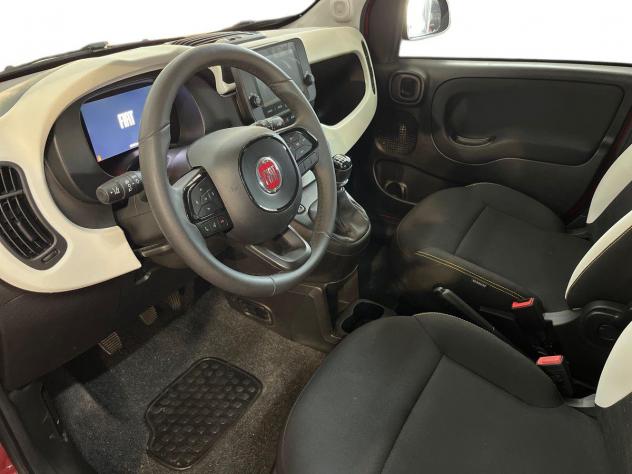 FIAT Pandina III 2024 Cross Cross 1.0 firefly hybrid s&s 70cv - Foto 10