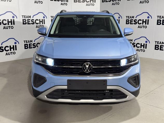 Volkswagen T-Cross 1.0 TSI 116CV Edition Plus - Foto 2
