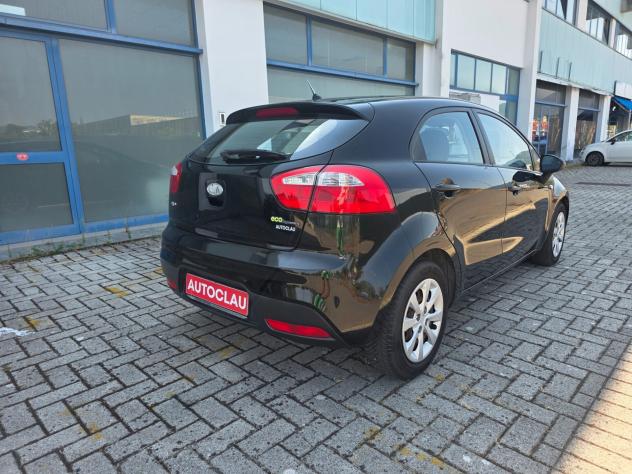 Kia Rio 1.1 CRDi 5p. Active - Foto 7