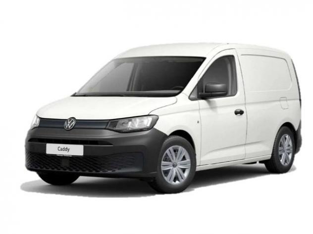 VOLKSWAGEN Caddy 2.0 TDI 122 CV 4Motion Furgone IN ARRIVO rif. 23776280