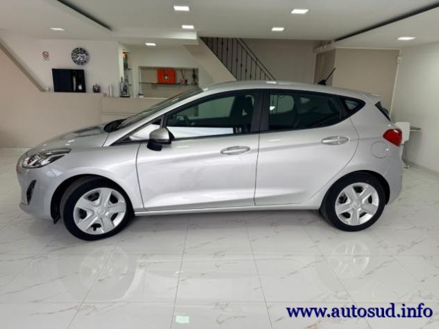 FORD Fiesta 1.5 EcoBlue 5 porte Business rif. 24016025 - Foto 4