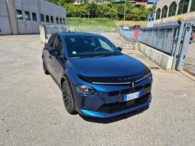 LANCIA Ypsilon Hybrid e-DCT Edizione Cassina rif. 23741902 - Foto 4