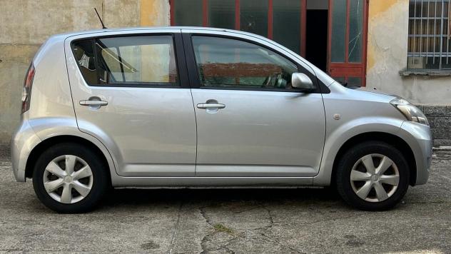Daihatsu Sirion 1.0 HiroGPL LEGGERE DESCRIZIONE - Foto 5