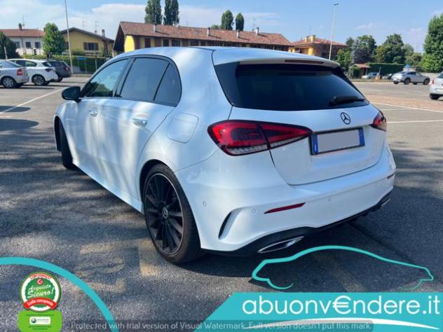 MERCEDES-BENZ A 250 Automatic Premium rif. 23871755 - Foto 6
