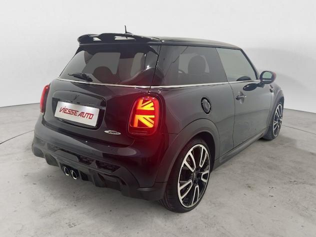 MINI Mini John Cooper Works JCW auto - Foto 4