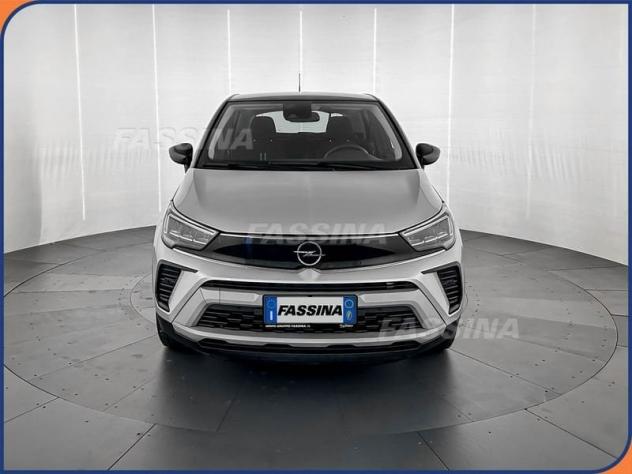 Opel Crossland 1.5 ecotec Elegance 110cv - Foto 2
