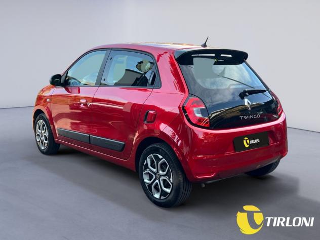 Renault Twingo Twingo 1.0 sce Equilibre 65cv - Foto 3