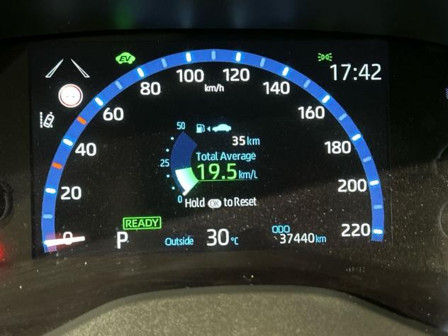Toyota Yaris Cross Yaris Cross 1.5 Hybrid 5p. E-CVT Lounge - Foto 10