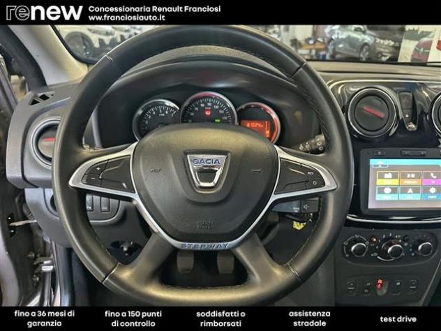DACIA Sandero TCe 90 Stepway Techroad OLD rif. 23947285 - Foto 7