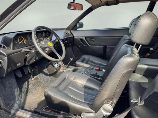 FERRARI Mondial 3.2 rif. 23427831 - Foto 10