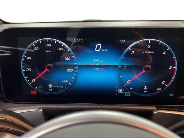 Mercedes-Benz GLB GLB 200 d Automatic 4Matic Sport Plus - Foto 9