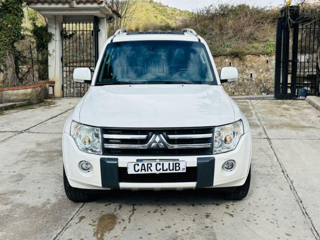 Mitsubishi Pajero 3.2 DI-D 200cv Aut. 7p.Instyle Full - Foto 2