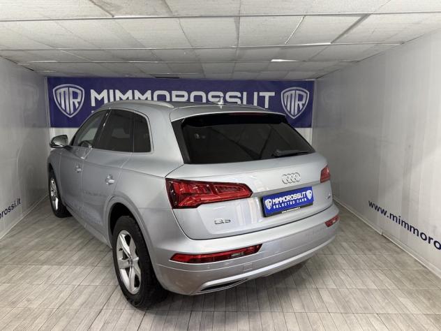 Audi Q5 2.0 TDI 190 CV Business quattro Automatica - Foto 8