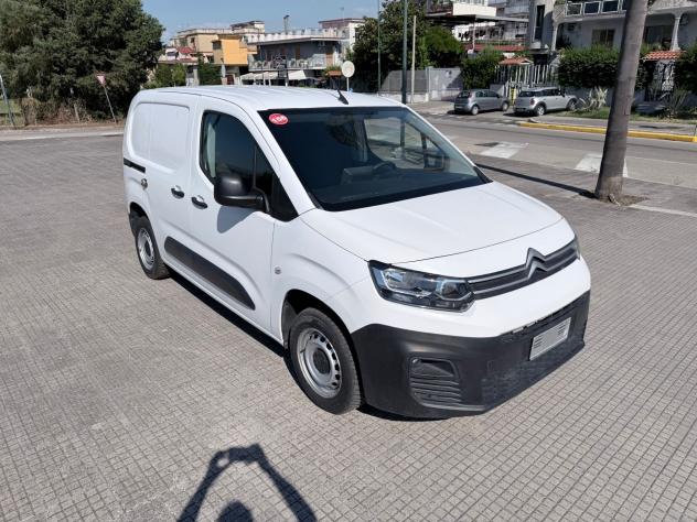 Citroen Berlingo BlueHDi 100 Stop&Start M Shine - Foto 5