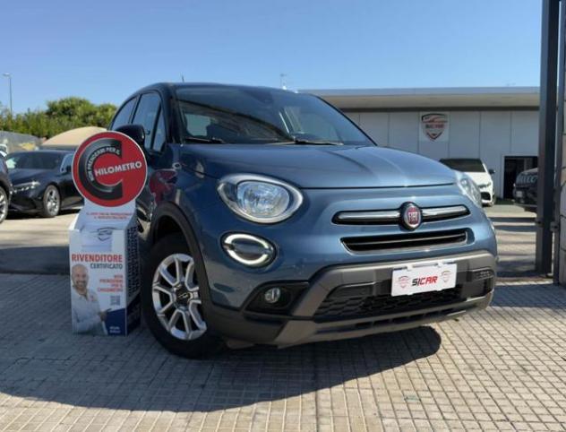 FIAT 500X 1.6 MultiJet 120 CV Cross rif. 24154025 - Foto 10