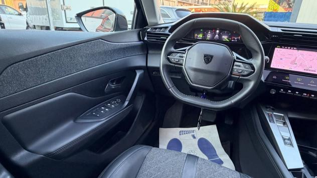 Peugeot 408 PureTech 130 S&S EAT8 Allure - Foto 8