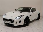 Jaguar F-Type S 3.0 V6 aut. Coupé S IVA ESPOSTA