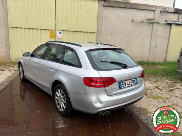 AUDI A4 Avant 2.0 TDI 120 CV Business rif. 24178958 - Foto 3