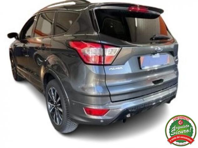 FORD Kuga 1.5 EcoBoost 150 CV S&S 2WD ST-Line rif. 23872258 - Foto 3