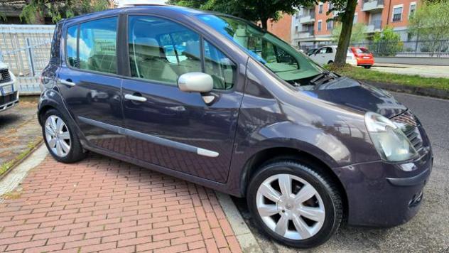 RENAULT Modus 1.6 16V Initiale OK NEOPATENTATI rif. 23986527 - Foto 10