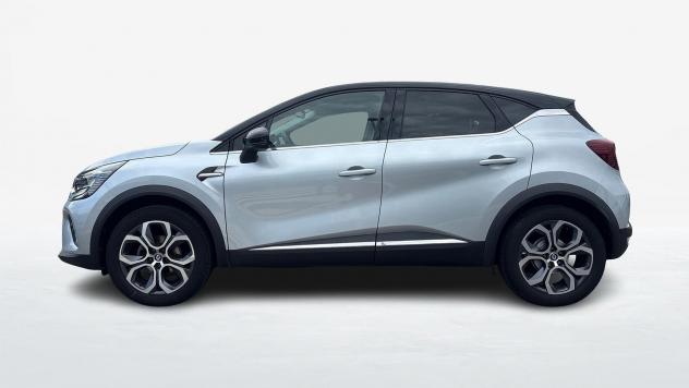 Renault Captur II 2019 1.0 TCe GPL Intens my21 - Foto 3