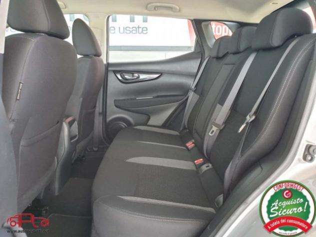 NISSAN Qashqai 1.5 dCi Acenta rif. 20379246 - Foto 10