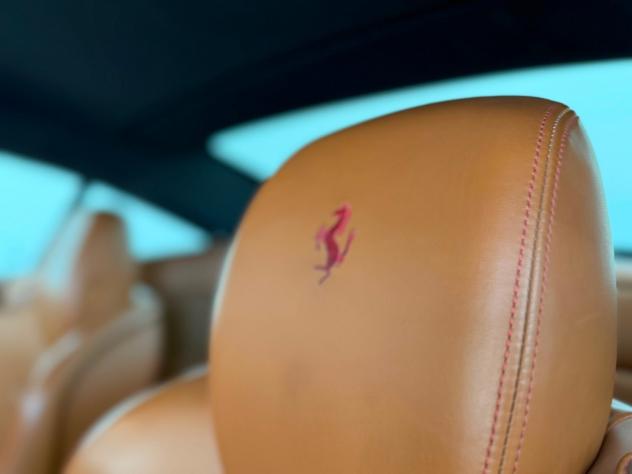 Ferrari California DCT - Foto 7