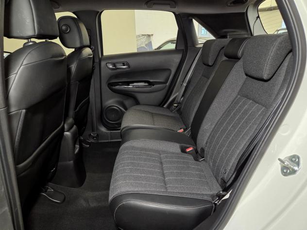 Honda Jazz Hybrid 1.5 Elegance eCVT - Foto 6