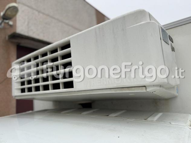 Opel Movano Opel Movano Coibentato Isotermico Frigorifero - Foto 5