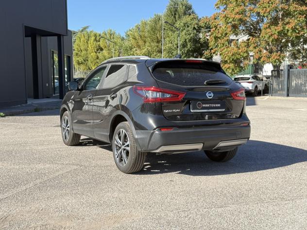 Nissan Qashqai 1.5 dCi 115 N-Connecta - Foto 7