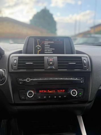 BMW 114 d 3p. Sport rif. 23995731 - Foto 9