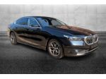 BMW 520 d 48V sDrive rif. 24049622