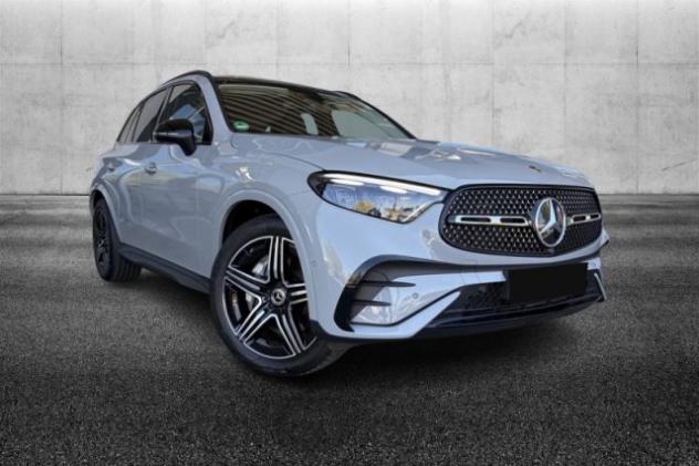MERCEDES-BENZ GLC 450 d 4Matic Mild Hybrid AMG Line Premium rif. 24104422 - Foto 2