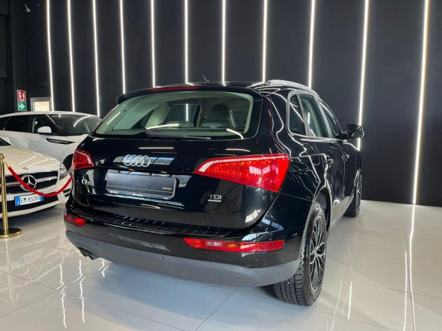 Audi Q5 2.0 TDI 170 CV quattro S tronic - Foto 6