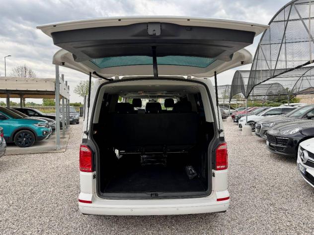 VOLKSWAGEN T6 - Foto 6