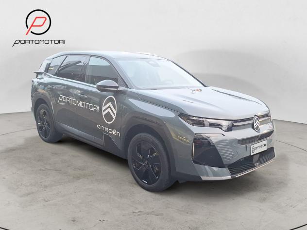 Citroën C5 Aircross Nuovo MAX Hybrid 145cv - Foto 7