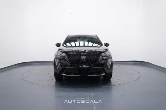 PEUGEOT 2008 1.2 Hybrid 145cv e-DCS6 Allure rif. 23422415 - Foto 2