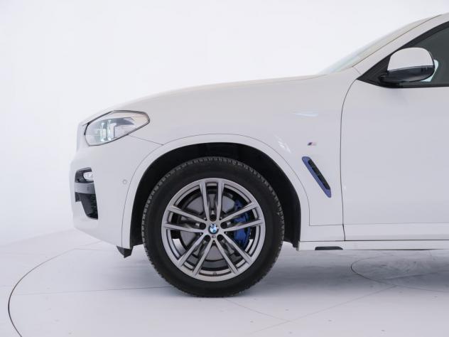 Bmw X4 xDrive30i Msport - Foto 10
