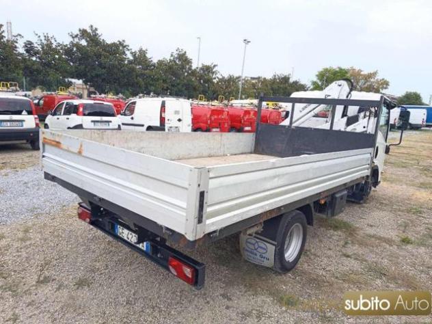 ISUZU M21 T E GRU + IVA 22% rif. 24158371 - Foto 8