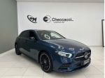 Mercedes-benz A 250 e Automatic EQ-Power Premium