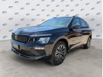 Škoda Kamiq 1.0 TSI Black Dots DSG 85kW