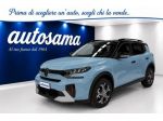 CITROEN C3 Aircross 1.2 PureTech Turbo 100 CV Plus KMZERO rif. 23935719
