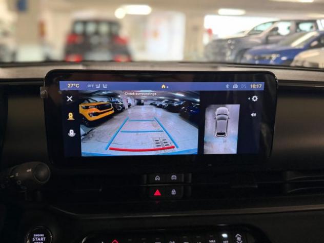 FIAT 600 Hybrid 145 CV DCT MHEV Sport Edizione Milano Corti rif. 23523306 - Foto 9