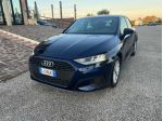 AUDI A3 SPB 35 TFSI S tronic Business rif. 22789813